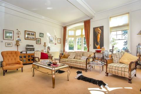 3 bedroom apartment for sale - Caxton Lane, Limpsfield Chart, Oxted, Surrey, RH8