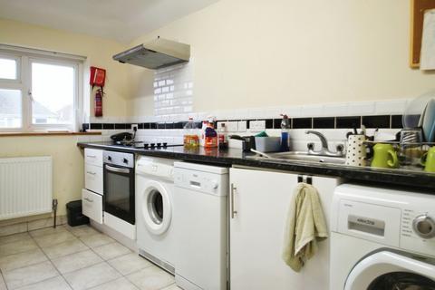 1 bedroom flat to rent, Fairlie Road, Oxford