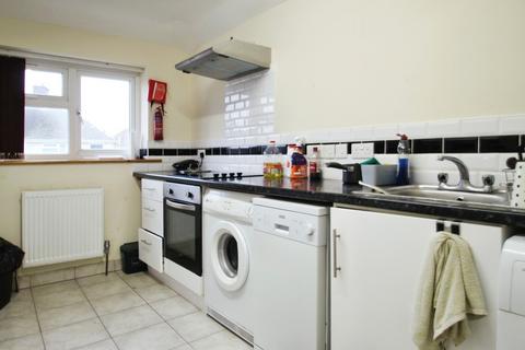 1 bedroom flat to rent, Fairlie Road, Oxford