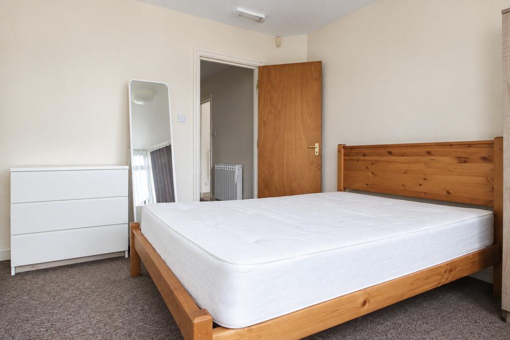 Apartment in Oxford - View 2