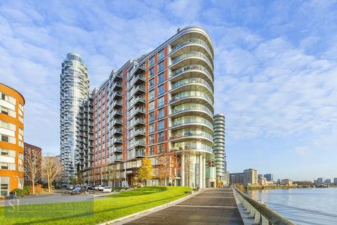 1 bedroom apartment to rent, New Providence Wharf, Fairmont Avenue, London