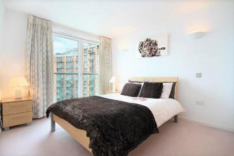 1 bedroom apartment to rent, New Providence Wharf, Fairmont Avenue, London