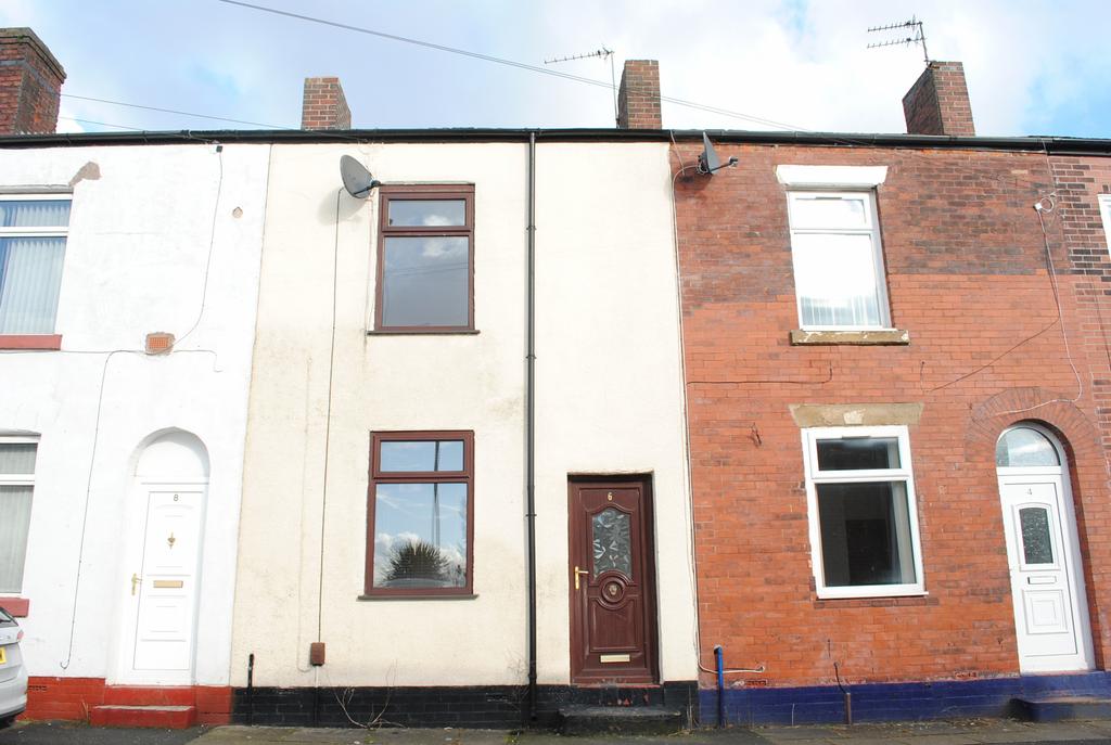 2 bedroom Terraced for rent