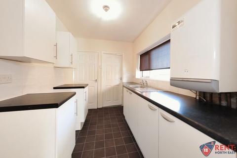 2 bedroom apartment to rent - Johnson Street, South Shields