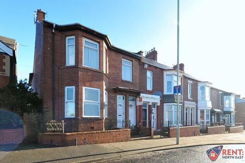 3 bedroom apartment to rent - Dean Road, South Shields