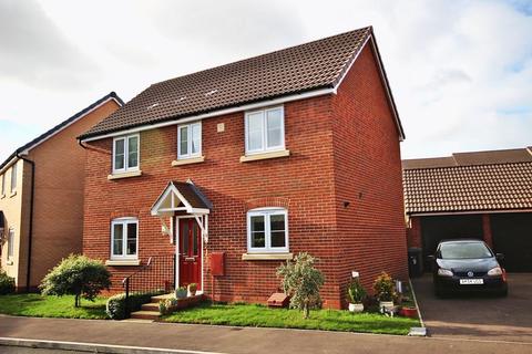3 Bedroom Detached House For Sale Beamhouse Drive Ross On Wye 3 Bedroom Detached House For Sale Beamhouse Drive Ross On Wye