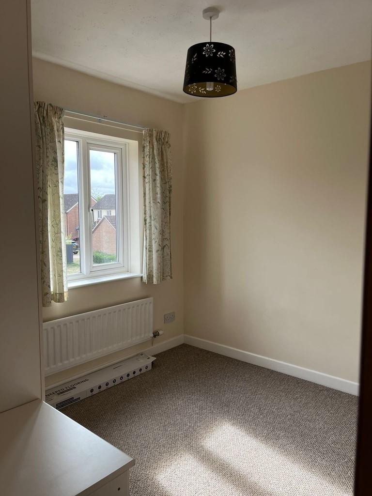 Third Bedroom.
