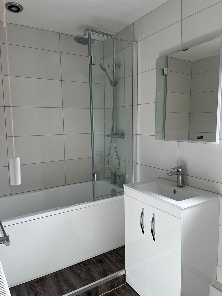 Bathroom.
