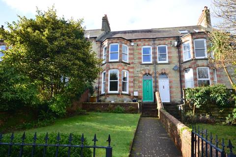 4 Bedroom Terraced House For Sale Stratton Terrace Truro 4 Bedroom Terraced House For Sale Stratton Terrace Truro