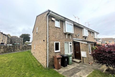 1 bedroom ground floor flat to rent, New Park Grove, Farsley