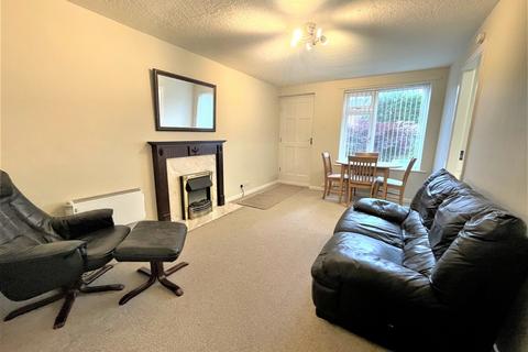 1 bedroom ground floor flat to rent, New Park Grove, Farsley