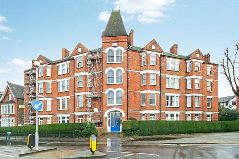 2 bedroom apartment to rent, Avenue Mansions, 36-40 St. Pauls Avenue, London, NW2