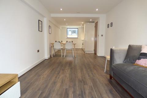 1 bedroom apartment to rent, The Kettleworks, 126 Pope Street, Birmingham