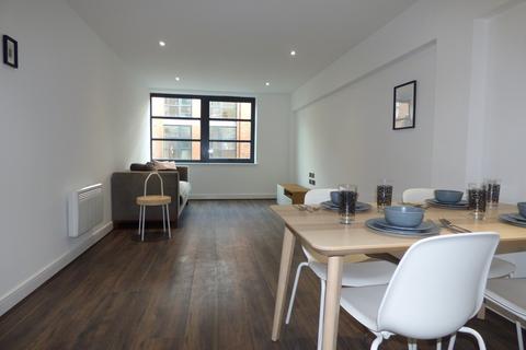 1 bedroom apartment to rent, The Kettleworks, 126 Pope Street, Birmingham