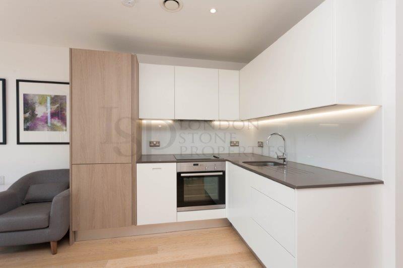 Similar style Kitchen