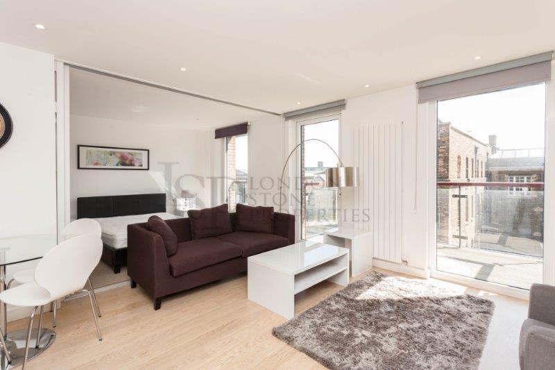 Similar style Living Area
