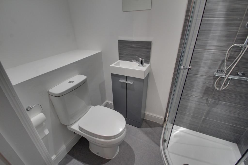 House in Leicester, Aylestone Park - View 3