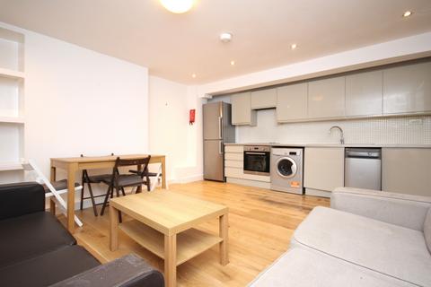 undefined, St Johns Grove, Archway, N19