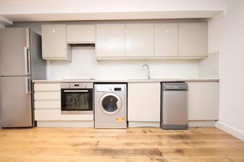 undefined, St Johns Grove, Archway, N19