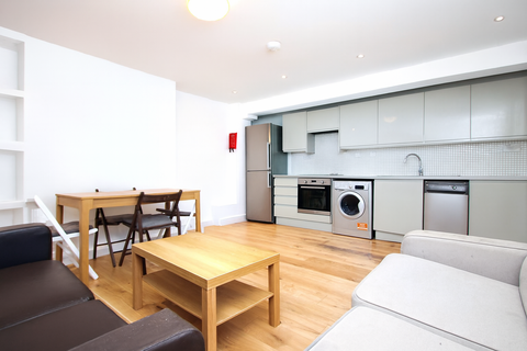 3 bedroom flat to rent, St Johns Grove, Archway, N19