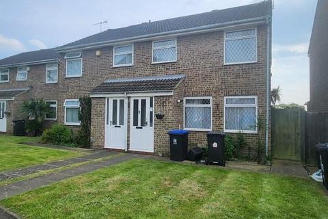 3 bedroom semi-detached house to rent, Iver,  Slough,  SL0