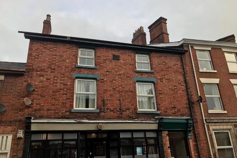 2 bedroom flat to rent - Station Road, Northwich