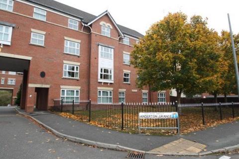 2 bedroom apartment for sale, Hollands Road, Northwich