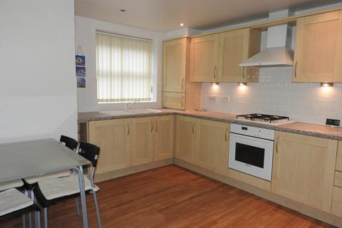 2 bedroom apartment for sale, Hollands Road, Northwich