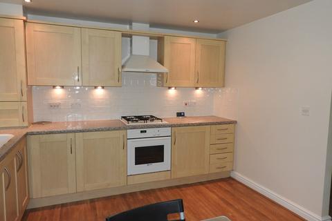 2 bedroom apartment for sale, Hollands Road, Northwich