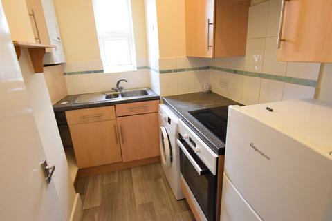 1 bedroom flat to rent, Parkwood Road, Southbourne, Bournemouth