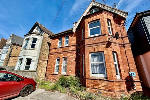1 bedroom flat to rent, Parkwood Road, Southbourne, Bournemouth