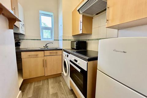 1 bedroom flat to rent, Parkwood Road, Southbourne, Bournemouth