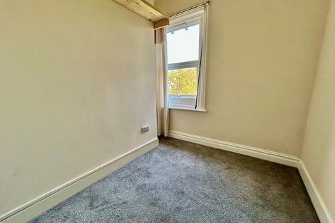 1 bedroom flat to rent, Parkwood Road, Southbourne, Bournemouth