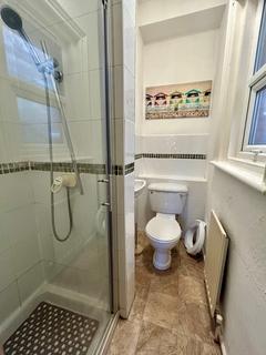 1 bedroom flat to rent, Parkwood Road, Southbourne, Bournemouth