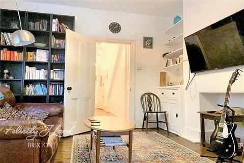 2 bedroom flat to rent, Shakespeare Road, Brixton