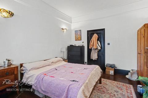 2 bedroom flat to rent, Shakespeare Road, London