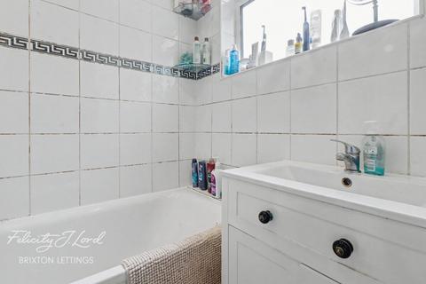 2 bedroom flat to rent, Shakespeare Road, London