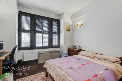 2 bedroom flat to rent, Shakespeare Road, London