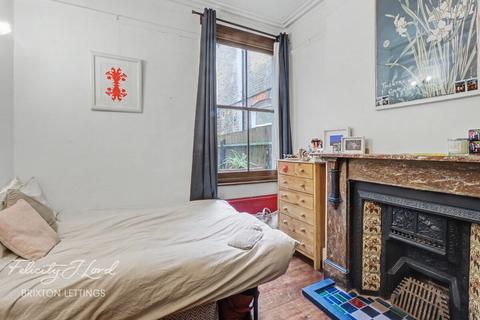 2 bedroom flat to rent, Shakespeare Road, London