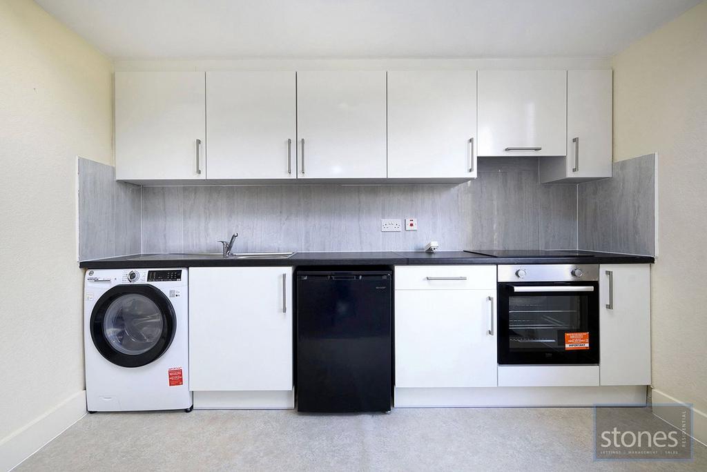 Apartment in London - View 2