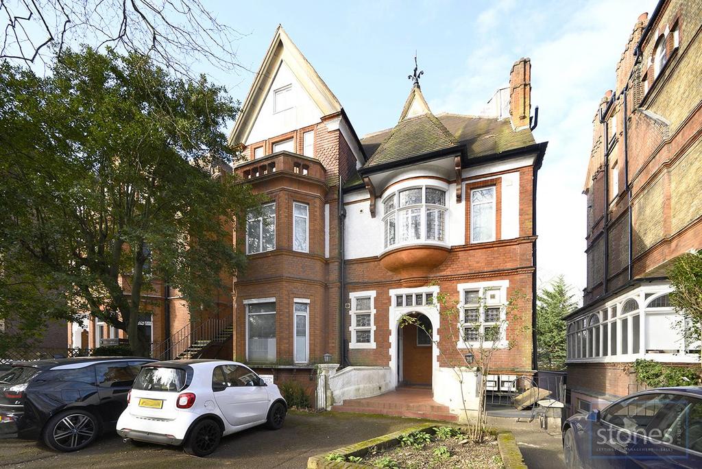 Apartment in London - View 3
