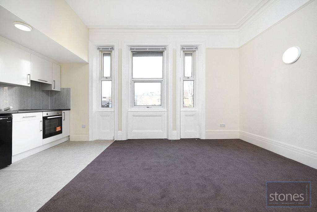 Apartment in London - View 5