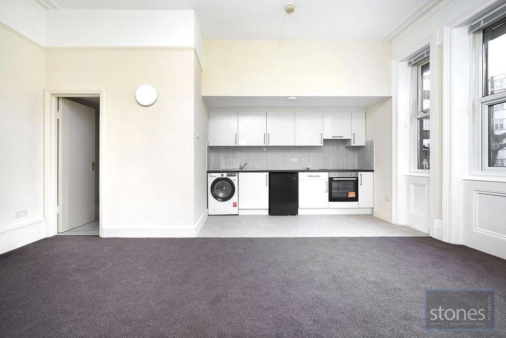 Apartment in London - More