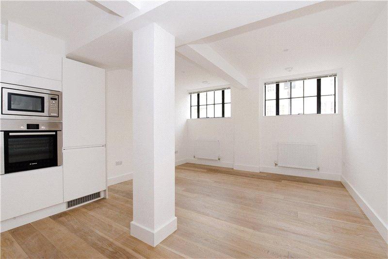 Apartment in Islington - View 3