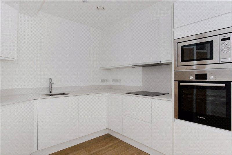 Apartment in Islington - View 5