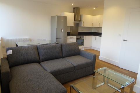 1 bedroom apartment to rent, Sussex House, 6 The Forbury, Reading, RG1