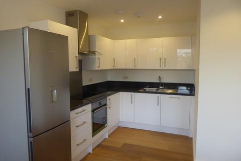 1 bedroom apartment to rent, Sussex House, 6 The Forbury, Reading, RG1