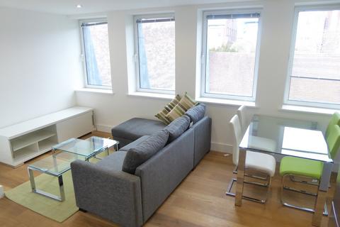 1 bedroom apartment to rent, Sussex House, 6 The Forbury, Reading, RG1