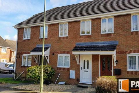 2 bedroom terraced house for sale, Jacobs Walk, Totton