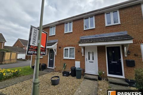 2 bedroom terraced house for sale, Jacobs Walk, Totton